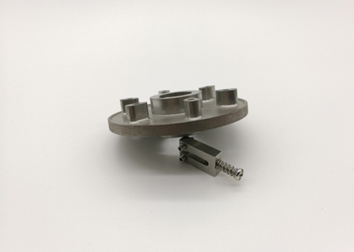 鐵基粉末冶金 鐵基粉末冶金