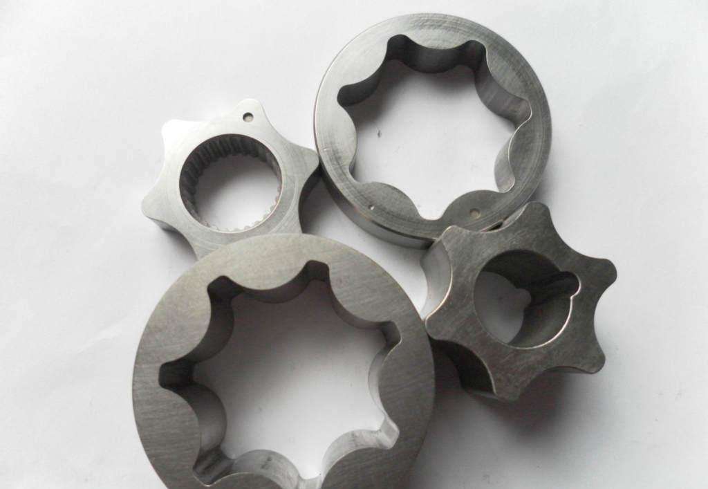 粉末冶金零件 粉末冶金零件