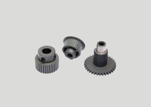 冶金粉末齒輪 冶金粉末齒輪
