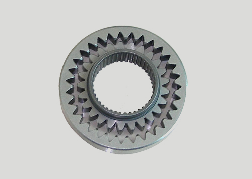 保定電機(jī)轉(zhuǎn)子