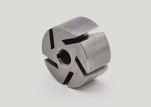 秦皇島真空泵轉子