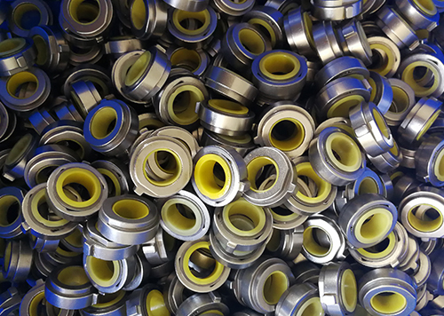 天津凸輪軸單向器