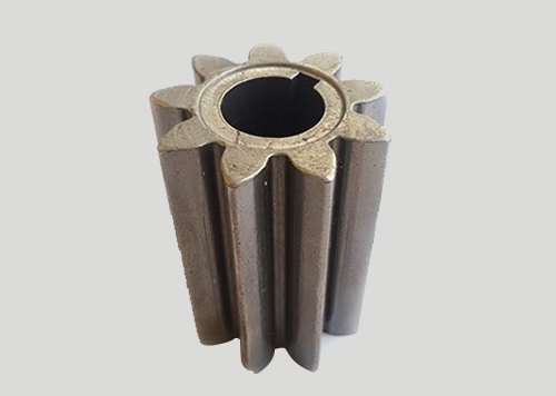 天津電動汽車零件制造