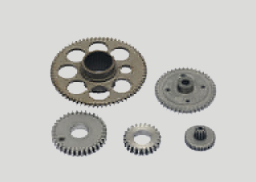 燒結(jié)齒輪 燒結(jié)齒輪