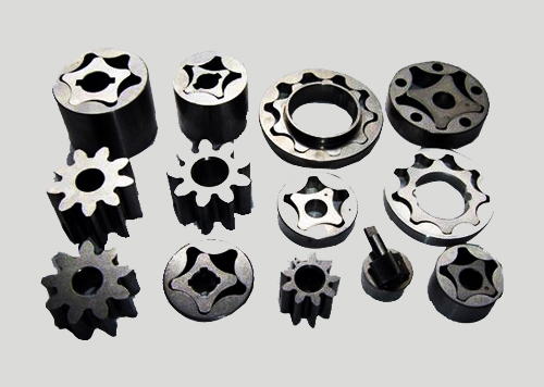 粉末冶金 粉末冶金