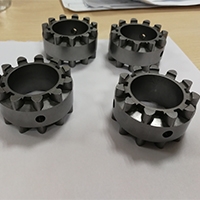 粉末冶金齒輪 粉末冶金齒輪